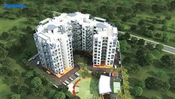 Project Image of Manav Silver Springs - Image 348600