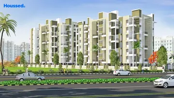 Project Image of Manav Silver Valley - Image 348628