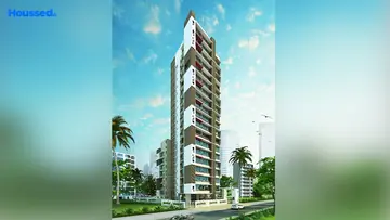Project Image of NICCO Shrey Apartments - Image 331311