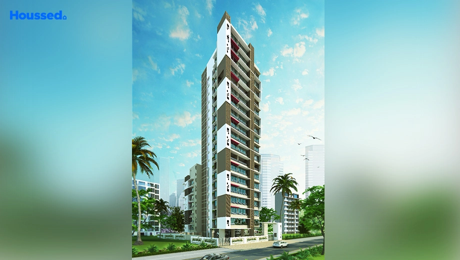 Project Image of NICCO Shrey Apartments in Andheri West, Mumbai - Image 331311