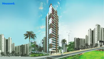 Project Image of NICCO Shrey Apartments - Image 331310