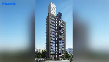 Project Image of NICCO Saanvi Heights - Image 337438