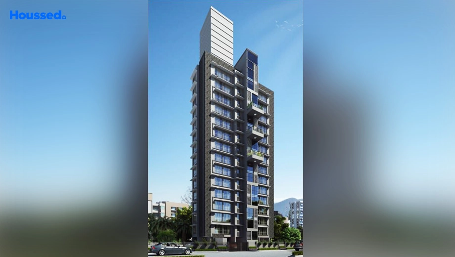 Project Image of NICCO Saanvi Heights in Goregaon West, Mumbai - Image 337438