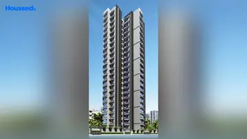 Project Image of NICCO Saanvi Heights - Image 337437