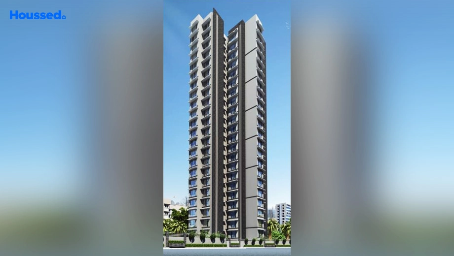 Project Image of NICCO Saanvi Heights in Goregaon West, Mumbai - Image 337437