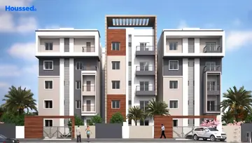 Project Image of V2 Vaishak - Image 127209