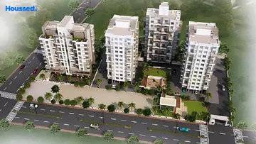 Project Image of Kakkad Madhuban - Image 349951