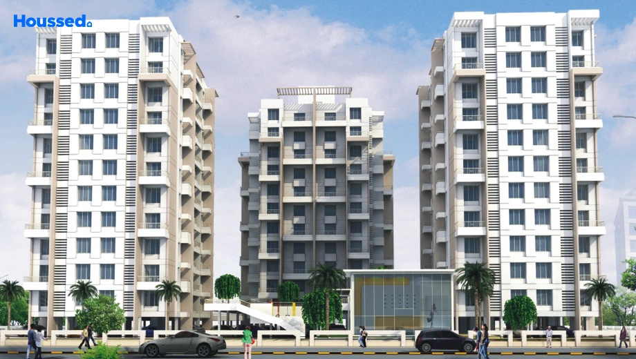Project Image of Kakkad Madhuban in Balewadi, Pune - Image 349949