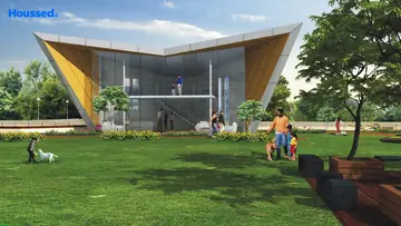 Amenities of Kakkad Ambiience Greendale - Image 349902