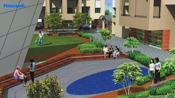 Amenities of Kakkad Ambiience Greendale - Image 349903