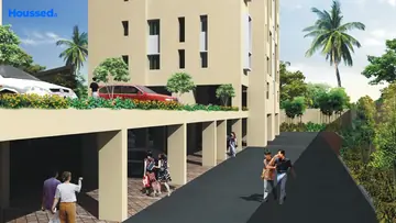 Amenities of Kakkad Ambiience Greendale - Image 349904