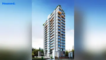 Project Image of NICCO Shilpa CHS - Image 327738