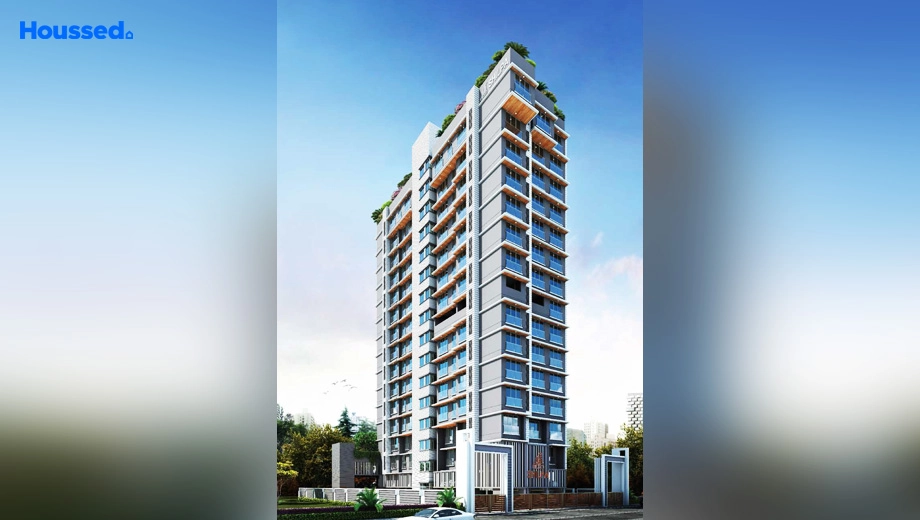 Project Image of NICCO Shilpa CHS in Andheri East, Mumbai - Image 327738