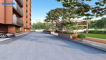 Amenities of 9 Brothers Swastik Rise - Image 124250
