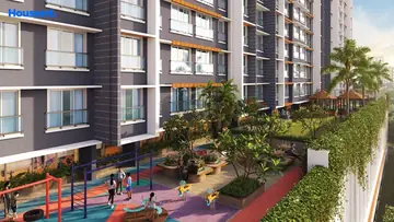 Amenities of Nicco Vanashri - Image 326744