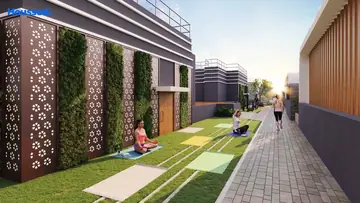 Amenities of Nicco Vanashri - Image 326738