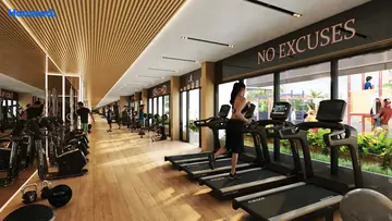 Amenities of Nicco Vanashri - Image 326740