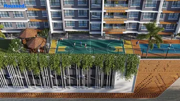 Amenities of Nicco Vanashri - Image 326742