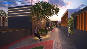 Amenities of Nicco Vanashri - Image 326741