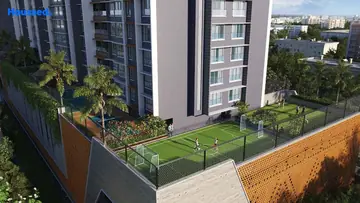 Amenities of Nicco Vanashri - Image 326745