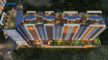 Project Image of Nicco Vanashri - Image 326732