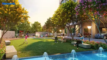 Amenities of Rohit Amaara - Image 350159
