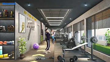 Amenities of Rohit Amaara - Image 350158