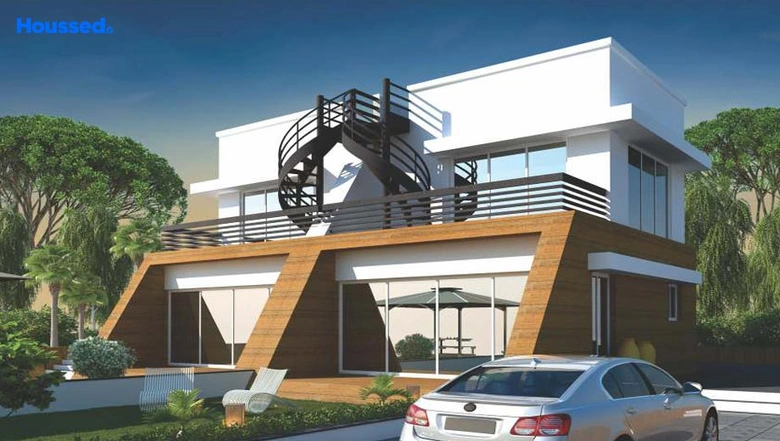 Project Image of Shri Divya Shrushti in Jarod, Vadodara - Image 128954