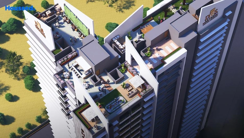 Project Image of DGS Sheetal Shashank in Borivali West, Mumbai - Image 248630