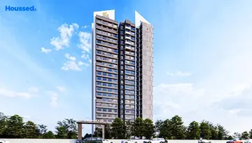 Project Image of DGS Sheetal Shashank - Image 248628