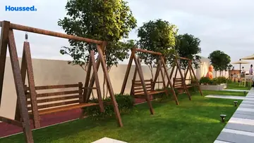Amenities of DGS Sheetal Shree Ram Kunj - Image 248779