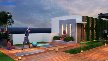 Amenities of DGS Sheetal Shree Ram Kunj - Image 248780