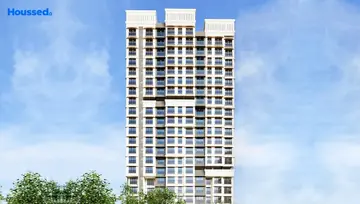 Project Image of DGS Sheetal Shree Ram Kunj - Image 248773