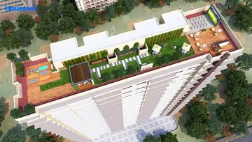 Project Image of DGS Sheetal Shree Ram Kunj - Image 248785