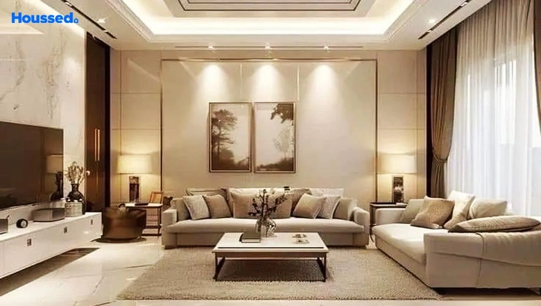 Sample Apartment of DGS Sheetal Shree Ram Kunj in Andheri West, Mumbai - Image 248783