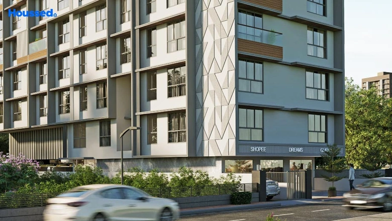 Project Image of DGS Sheetal Inder Mohini in Santacruz West, Mumbai - Image 248423