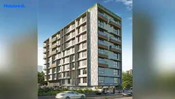 Project Image of DGS Sheetal Inder Mohini - Image 248424