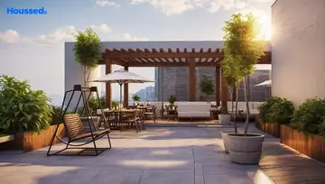 Amenities of DGS Sheetal Kiara - Image 248471