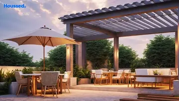 Amenities of DGS Sheetal Kiara - Image 248472