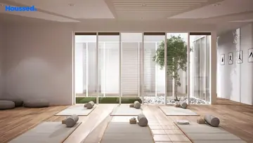 Amenities of DGS Sheetal Kiara - Image 248474