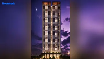 Project Image of DGS Sheetal Kiara - Image 248467