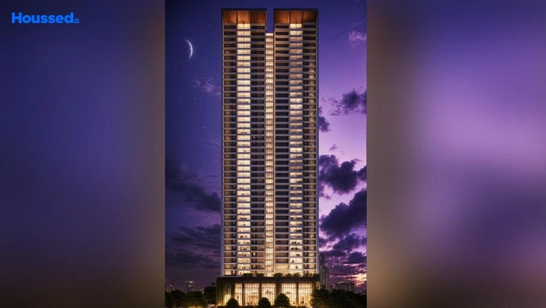 Project Image of DGS Sheetal Kiara in Goregaon West, Mumbai - Image 248467