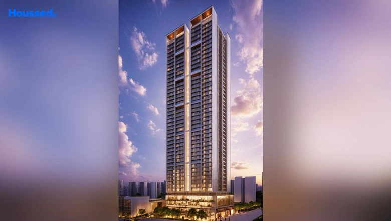 Project Image of DGS Sheetal Kiara in Goregaon West, Mumbai - Image 248468