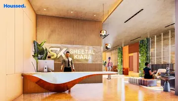 Project Image of DGS Sheetal Kiara - Image 248479