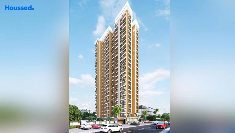 Project Image of DGS Sheetal Abhishek in Virar East, Palghar - Image 249250