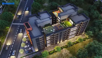 Project Image of Parshwa Venue 82 - Image 124257