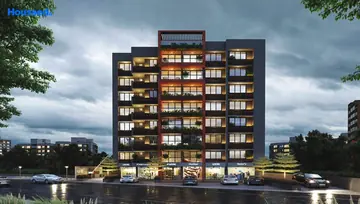 Project Image of Parshwa Venue 82 - Image 124256
