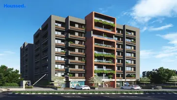 Project Image of Parshwa Venue 82 - Image 124255