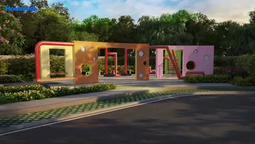 Amenities of Unique Zest County - Image 350252