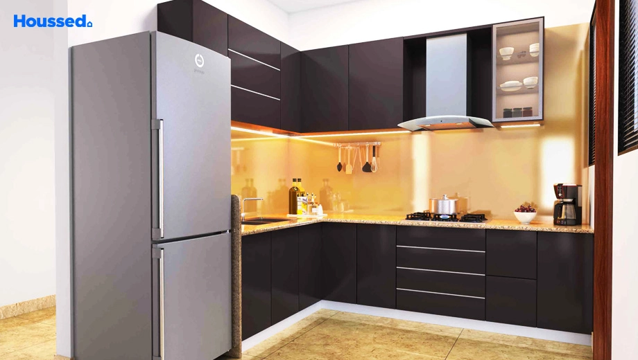 Sample Apartment of Unique Zest County in Lohegaon, Pune - Image 350258